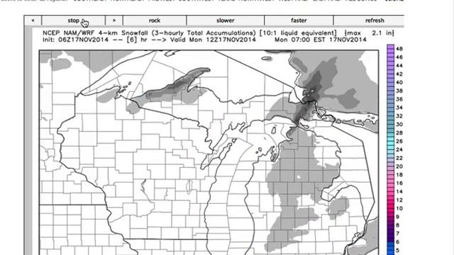 Top three things to know about the coming storm смотреть онлайн