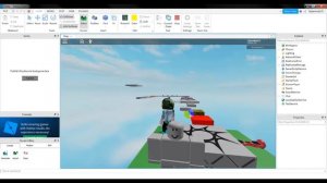 /Roblox/ Создаём Обби в Roblox Create /Ryben Huk