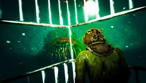 Бродяги закулисья 3 ?