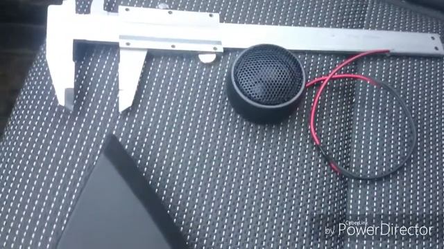 Твитеры (пищалки). Чери Тиго фл 2013г.в. смотреть онлайн