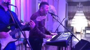 НУРИДИНИ АФЗАЛШО 2020 ДУШАНБЕ ТУЙ