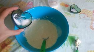 Манная запеканка с творогом!