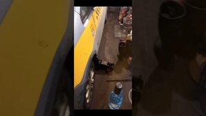 Раскоксовка двигателя сольвентом и гидроперитом. Часть 1