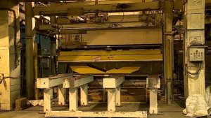 На Череповецком фанерно-мебельном комбинате отпраздновали День работников леса