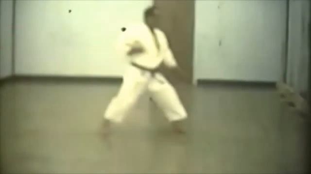 Масутацу Ояма