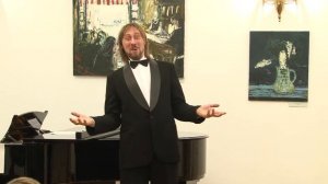 Улица улица - А.Дюбюк. Исполняет Павел Диденко