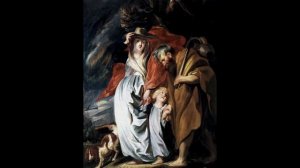 Йорданс Якоб/ Барокко / (Jordaens)