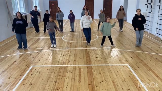 27.09.2023 года - День единых действий в МБОУ "СОШ №7" День воспитателя и всех дошкольных работнико смотреть онлайн