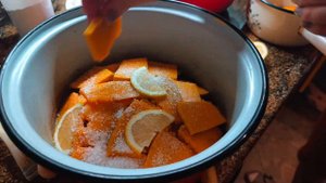 Делаем полезные цукаты дома! Обзор сушилки Kitfort KT-1911