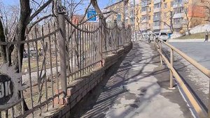 Во Владивосток на ПМЖ. История приезда. МГУ Им. Невельского.