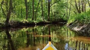 ВАТОМА. НА БАЙДАРКАХ. СПЛАВ 2021