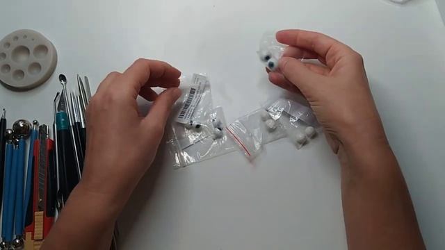 материалы и инструменты для мк Снегурочка и Дед Мороз смотреть онлайн