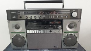 Магнитофон Sanyo MR-X20