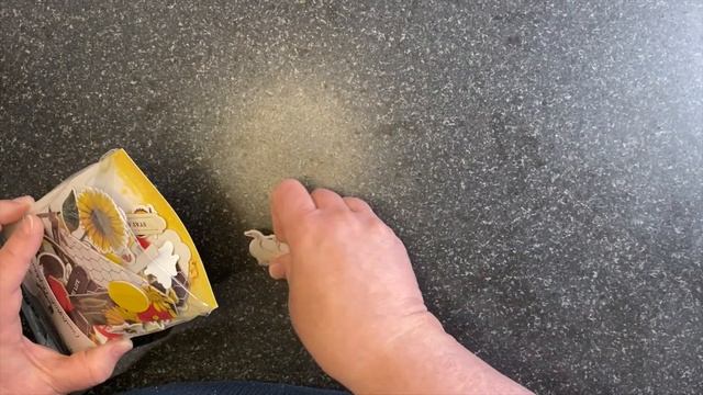 Unboxing 49 and Market Vintage Artistry Countryside смотреть онлайн