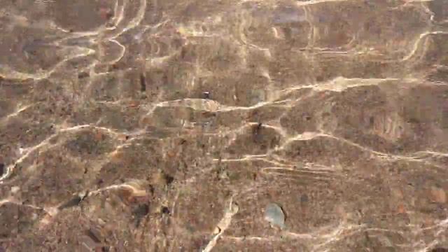 Какая температура воды в Иссык-куле? 29.6.2018 смотреть онлайн