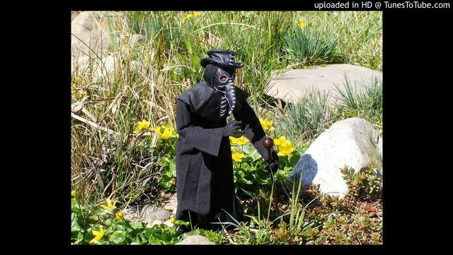 Morový doktor смотреть онлайн