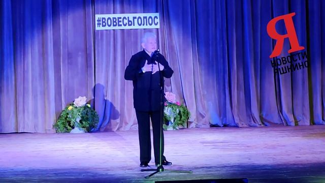 Светлана Николаенко, ЦДК. «Не забывайте матерей» (С. Николаенко) смотреть онлайн