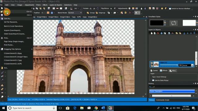 Top 5 Adobe Photoshop alternative | टॉप 5 एडोब फोटोशॉप विकल्प смотреть онлайн