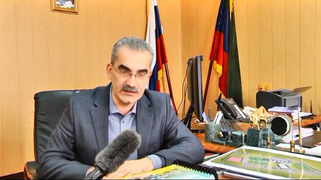 Глава района у Главы РД смотреть онлайн