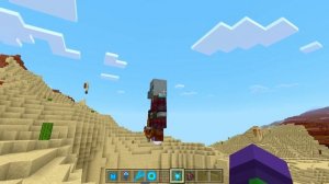 Новый МОД на СУПЕРЗЛОДЕЕВ для МАЙНКРАФТ БЕДРОК