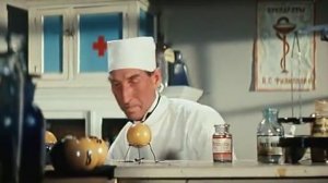 Неуловимые мстители - Много.avi