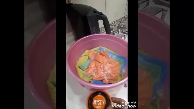 ОЧИЩАЮЩИЙ ПОРОШОК BIOTRIM MYSTIK - САЛФЕТКИ КАК НОВЫЕ!!! смотреть онлайн