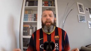 Довольный обзор на книгу Андрея Круза "На пороге Тьмы"