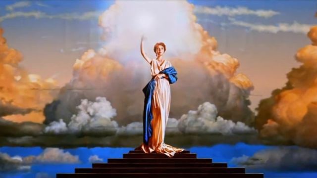 Columbia Pictures (1993-2006, Bylineless) [with 1998-2012 Alternate Fanfare]