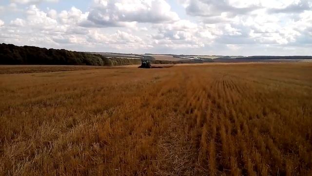 Борона дисковая БДС-10х2П смотреть онлайн