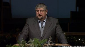 Проповедь  «...забывая заднее и простираясь вперёд.» — Сергей П. Марченко.