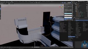 Blender 3D models showing up black or dark in render view POSSIBLE FIX