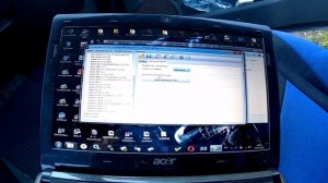 Opel Corsa D Е2 EGR_ off