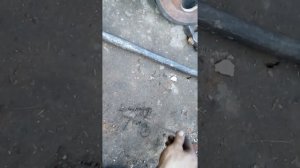 Самодельная щечная камнедробилка. Что и как.