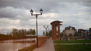 BigDennis - Мой дом, Белозерск