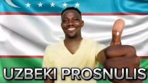 Узбеки спят