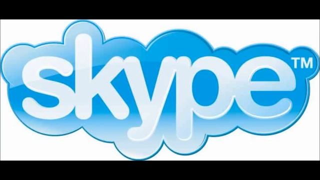 Skype - Skype Ringtone [HQ SOUND] смотреть онлайн