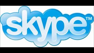 Skype - Skype Ringtone [HQ SOUND]