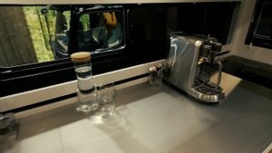 Авто Дом Премиум класса STX eila edition one на шасси Mercedes-Benz Actros