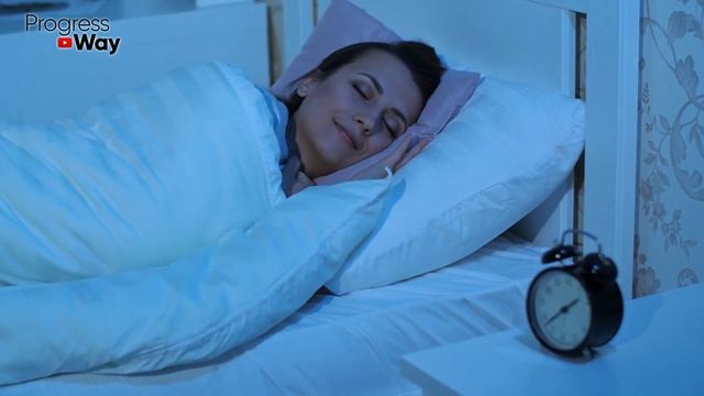 После Этого Спишь Как Младенец! Что Делать При Бессоннице и Надо Ли Спать Днем? смотреть онлайн