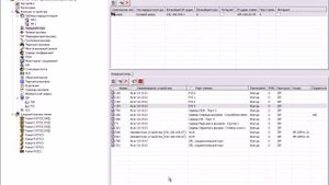 6  Основные настройки IP телефонии при участии IP АТС АгатUX