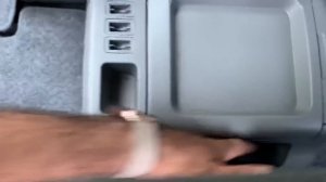 Toyota Alphard 2.4. Перекидка. Левый руль со всеми доработками!