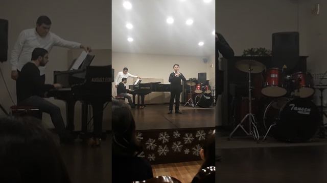 shvi Davit Harutunyan смотреть онлайн