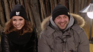 ДОМ-2 Город любви 3848 день Вечерний эфир (22.11.2014)