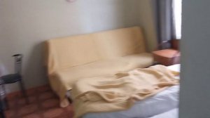 Адлер гостевой дом Уютный дворик