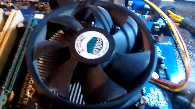 GA H55M S2 способ ремонта материнских плат. http://chip-box.ru смотреть онлайн