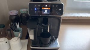 Tips Philips 4300 EP4349/70 Expresso machine Philips