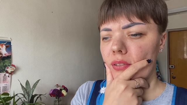 ВЛОГ ДЕЖУРСТВО прошло быстро! Старое не открывающееся ОКНО! Мою с улицы плюс в том что первый этаж! смотреть онлайн