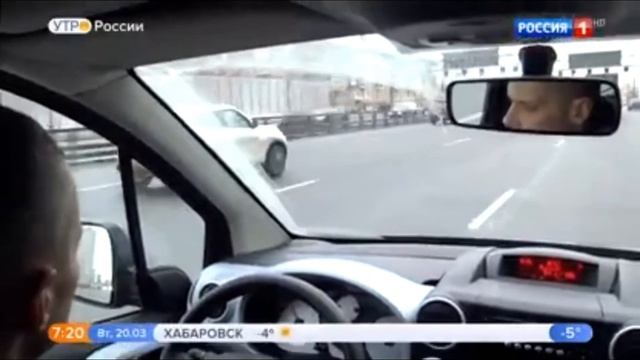 Когда менять резину на автомобиле?Пошаговая инструкция.
