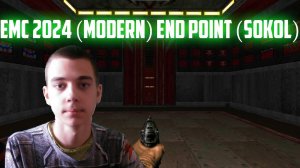 EMC 2024 (Modern) End Point (SOKOL)