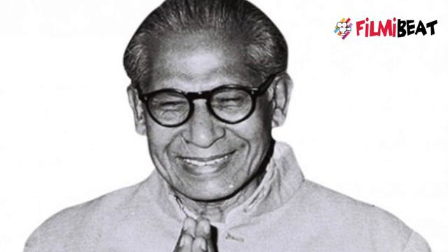 Harivansh Rai Bachchan Biography: Unknown & Interesting fact of great poet's life | FilmiBeat смотреть онлайн